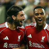 CANLI | Newcastle United - Liverpool