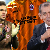 Özbek Muslera'nın veliahtını buldu! Herkes Ederson dedi ama...