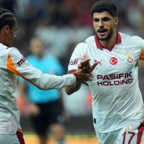 Eren Elmalı: Attığım 3 gol çok değerli