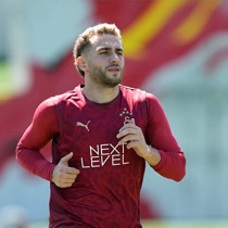 Galatasaray'ın 60 milyon euro istediği Barış Alper'de yeni gelişme