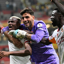 Günay Güvenç: Gol yememek her zaman güzel