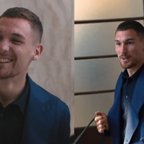 İtalyan ekip Como'dan 7 yıllık futbolcularına 'efsane' sürpriz