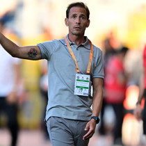 Joao Pereira: Geçen haftaya göre daha iyi oynadık