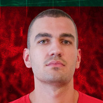 Karşıyaka, 22 yaşındaki Mihail Naumoski'yi transfer etti