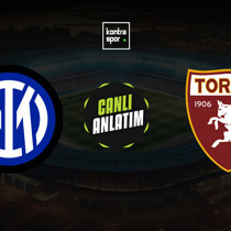 CANLI YAYIN | Inter - Torino (Serie A)