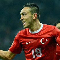 Mevlüt Erdinç, 38 yaşında amatör lige transfer oldu