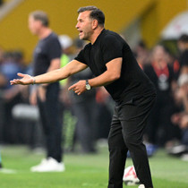 Okan Buruk'tan Barış Alper açıklaması