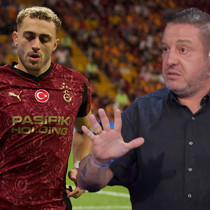 Nihat Kahveci'⁬den Barış Alper Yılmaz çıkışı!