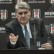 Serdal Adalı'dan peş peşe üç transferi! Tarihleri belli oldu