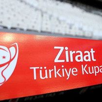 Ziraat Türkiye Kupası 1. Eleme Turu maç programı açıklandı