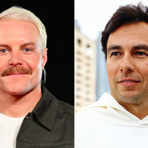 2026 Formula 1 sezonunda Bottas ve Perez Cadillac için yarışacak!