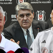 Serdal Adalı resmen açıkladı! 3 transfer 3 ayrılık