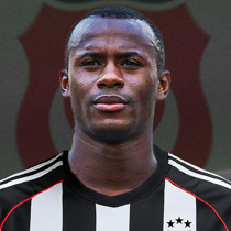 Beşiktaş'ın anlaşmaya vardığı Tiago Djalo İstanbul'a geldi