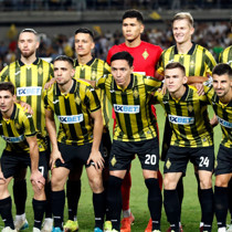 Celtic'i eleyen Kairat tarihinde ilk kez Şampiyonlar Ligi'nde