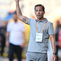 Joao Pereira: "Geçen haftaya göre daha fazla pozisyona girdik. Daha iyi oynadık"