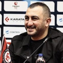 Çorum FK'da Başkan Oğuzhan Yalçın görevinden ayrıldı