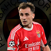Fenerbahçe'den Kerem Aktürkoğlu resmi transfer açıklaması! 'Gelecek mi?' sorusuna net yanıt