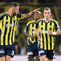 Fenerbahçe'nin Benfica maçı kamp kadrosu belli oldu!