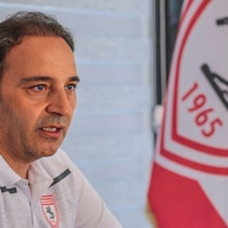Fuat Çapa: Avrupa Ligi gruplarına kalmak istiyoruz