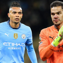Galatasaray, Manchester City'den iki transfer birden yapıyor! Daily Mail'den flaş iddia
