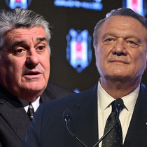 Adalı Arat'ın 12 milyon euroluk transferinin gözünün yaşına bakmadı!