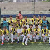 İnegölspor'dan Fenerbahçe’ye transfer! Geleceğin file bekçisi