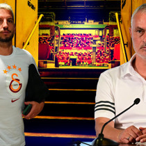 Fenerbahçe orta saha transferine doymuyor!