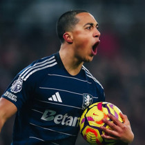 Jose Mourinho'nun yeni facetime transferi, Belçika Milli Takımı'nın 8 numarası: Youri Tielemans