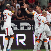 Levent Gültekin: Barış Alper Yılmaz yoksa Eren Elmalı var!