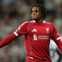Premier Lig | Newcastle United 2-3 Liverpool | Rio Ngumoha 90+10'da gol attı