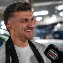 Rıdvan Yılmaz'ın menajeri doğruladı! "Galatasaray bizi istedi"
