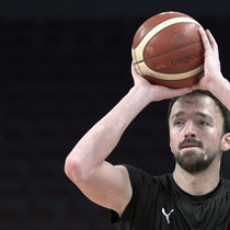 Sertaç Şanlı: Buraya madalya kazanmak için geldik