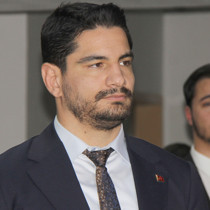 Taha Akgül'ün dedesi 88 yaşında hayatını kaybetti