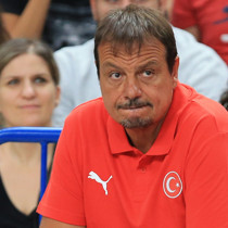 A Milli Takım Başantrenörü Ergin Ataman: (EuroBasket 2025) Turnuvaya zaferle başlamak istiyoruz