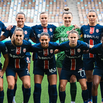 ABB FOMGET, Şampiyonlar Ligi elemelerinde Slavia Prag'a mağlup oldu