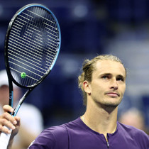 ABD Açık'ta Gauff ve Zverev, adını 2. tura yazdırdı