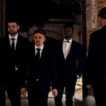 Beşiktaş, El Bilal Toure ve Rıdvan Yılmaz'ın transfer videosunu paylaştı