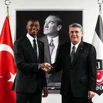 Beşiktaş transferi duyurdu! Juventus maliyetini açıkladı