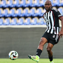 Beşiktaş'ın kadroda düşünmediği Al-Musrati'ye Hellas Verona talip oldu