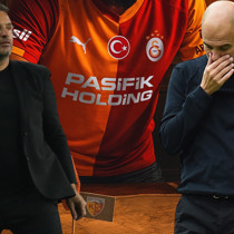 Bu sefer Manchester City Galatasaray'ın kapısını çaldı!