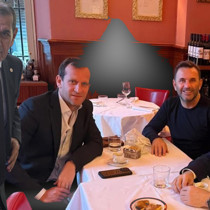 Dursun Özbek'ten Abdullah Kavukcu ve Gardi'ye şok!