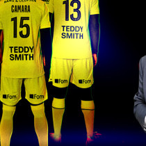 Galatasaray Akanji'den vazgeçti Singo'yu transfer etti