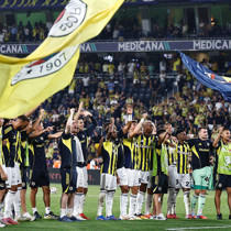 Fenerbahçe, 17 yıl sonra ait olduğu yere, Şampiyonlar Ligi'ne dönmeye çalışacak