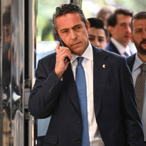 Fenerbahçe'den 850 milyon euroluk çılgın hamle! Ali Koç onay verdi