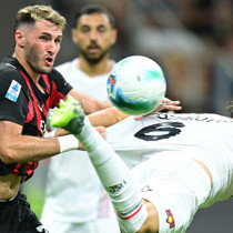 Gimenez'in menajeri açıkladı! Fenerbahçe'ye transferi...