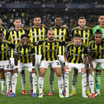 Fenerbahçe'nin yıldızı Benfica maçı öncesi korkuttu!