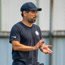 İlhan Palut'tan Galatasaray itirafı: Çok zor bir maç bizi bekliyor