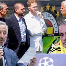 1 hafta sonra gidecek! Hamdi Akın-Jose Mourinho gerginliğinin sebebi belli oldu