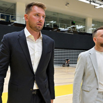 NBA'de tarihi itiraf geldi! "Luka Doncic takasında pişmanım"