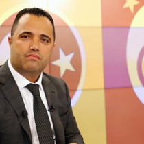 Rezan Epözdemir'in Galatasaray üyeliği askıya alındı